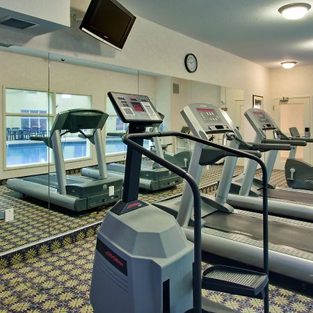 Holiday Inn Express Hotel & Suites - Edmonton International Airport By Ihg Nisku Bekvämligheter bild