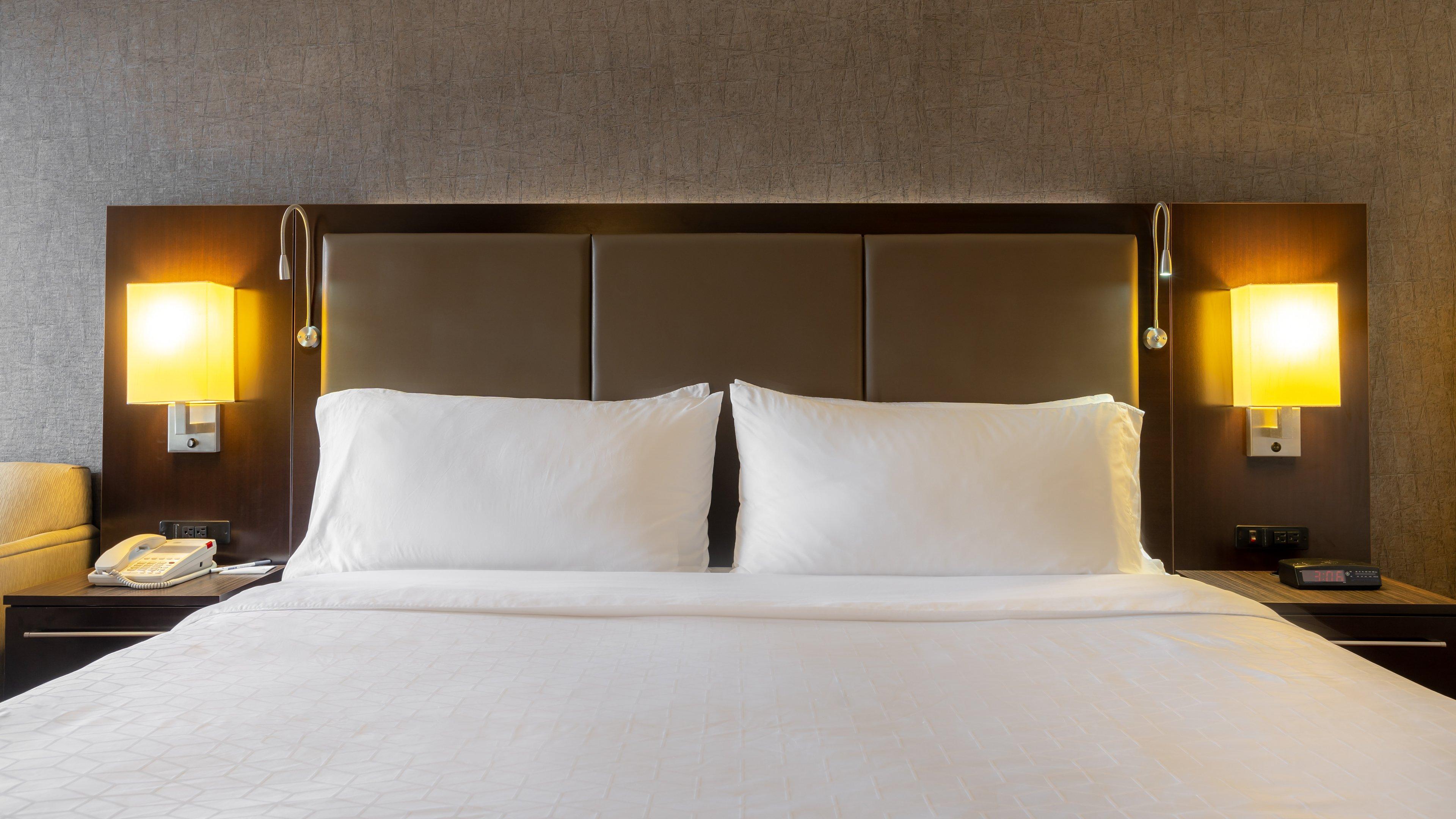 Holiday Inn Express Hotel & Suites - Edmonton International Airport By Ihg Nisku Exteriör bild