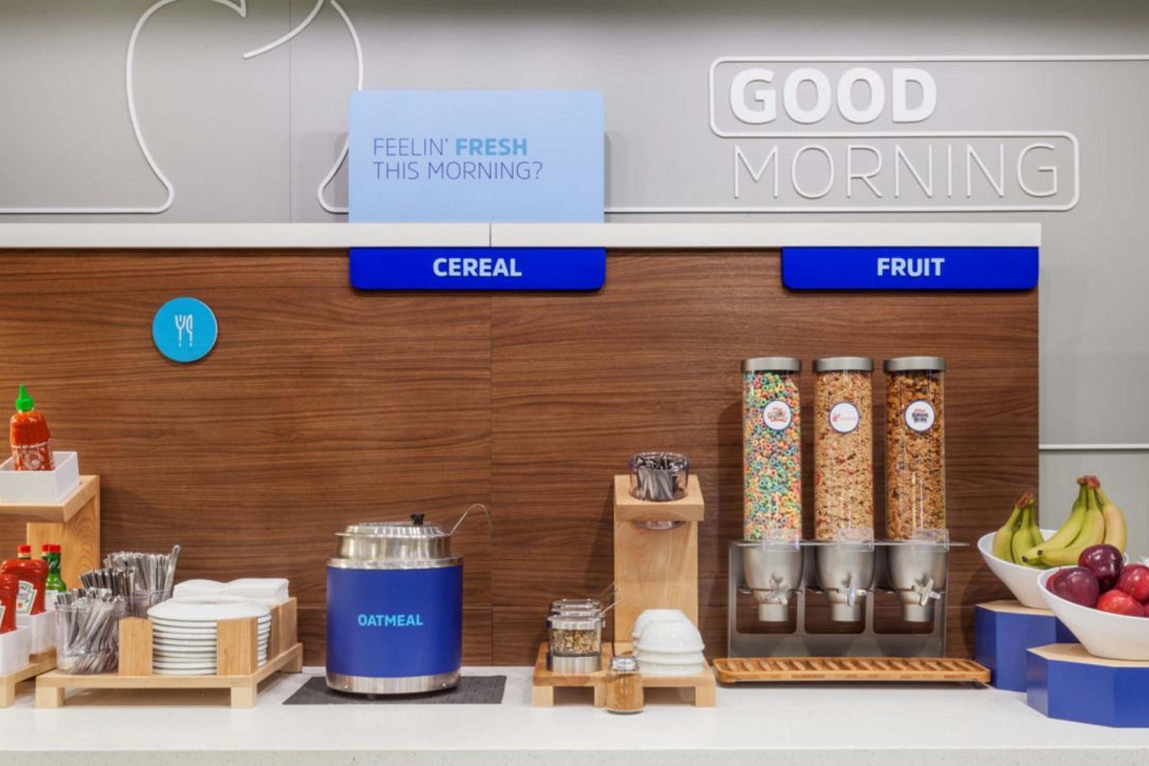 Holiday Inn Express Hotel & Suites - Edmonton International Airport By Ihg Nisku Exteriör bild