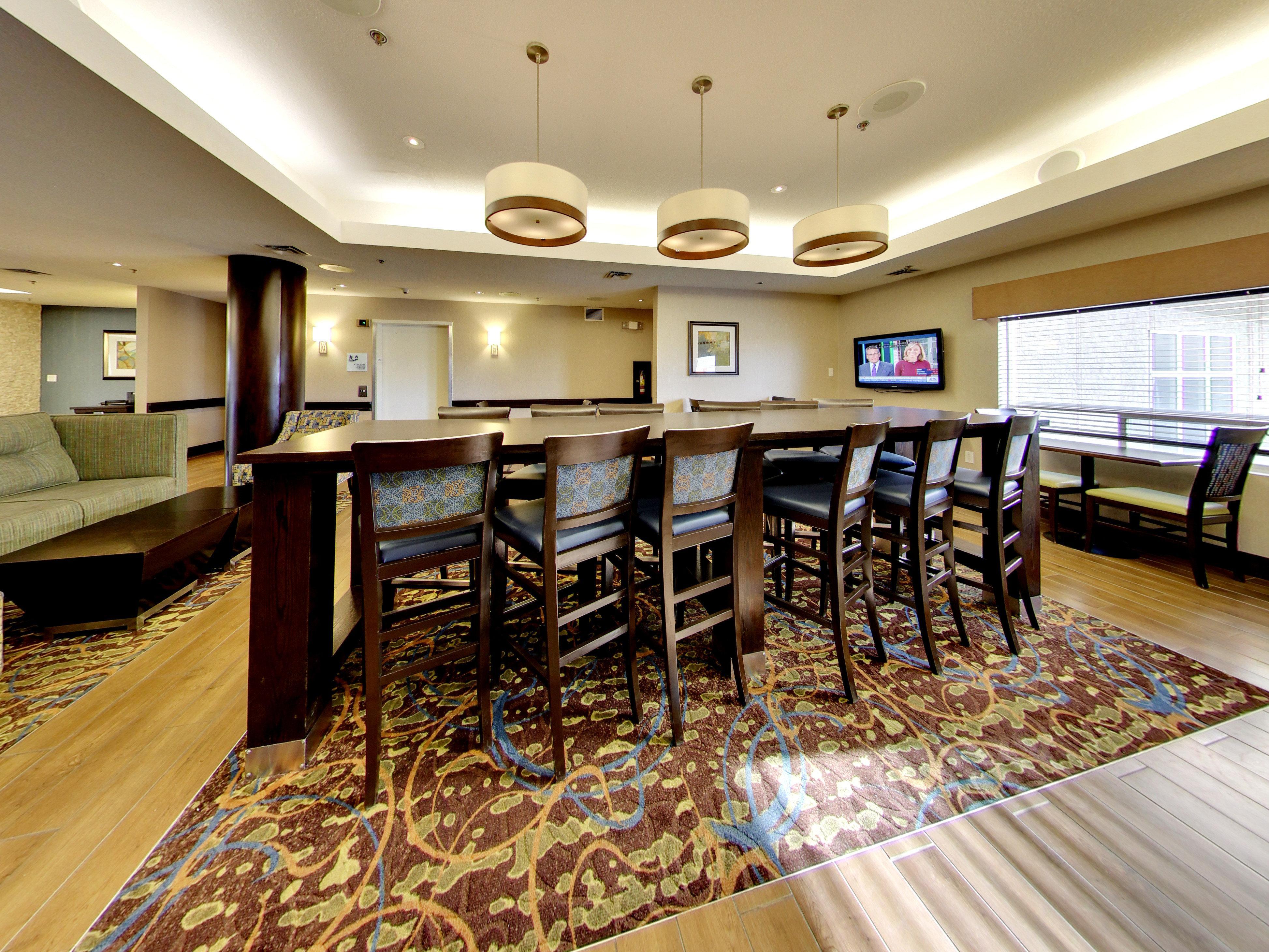 Holiday Inn Express Hotel & Suites - Edmonton International Airport By Ihg Nisku Exteriör bild