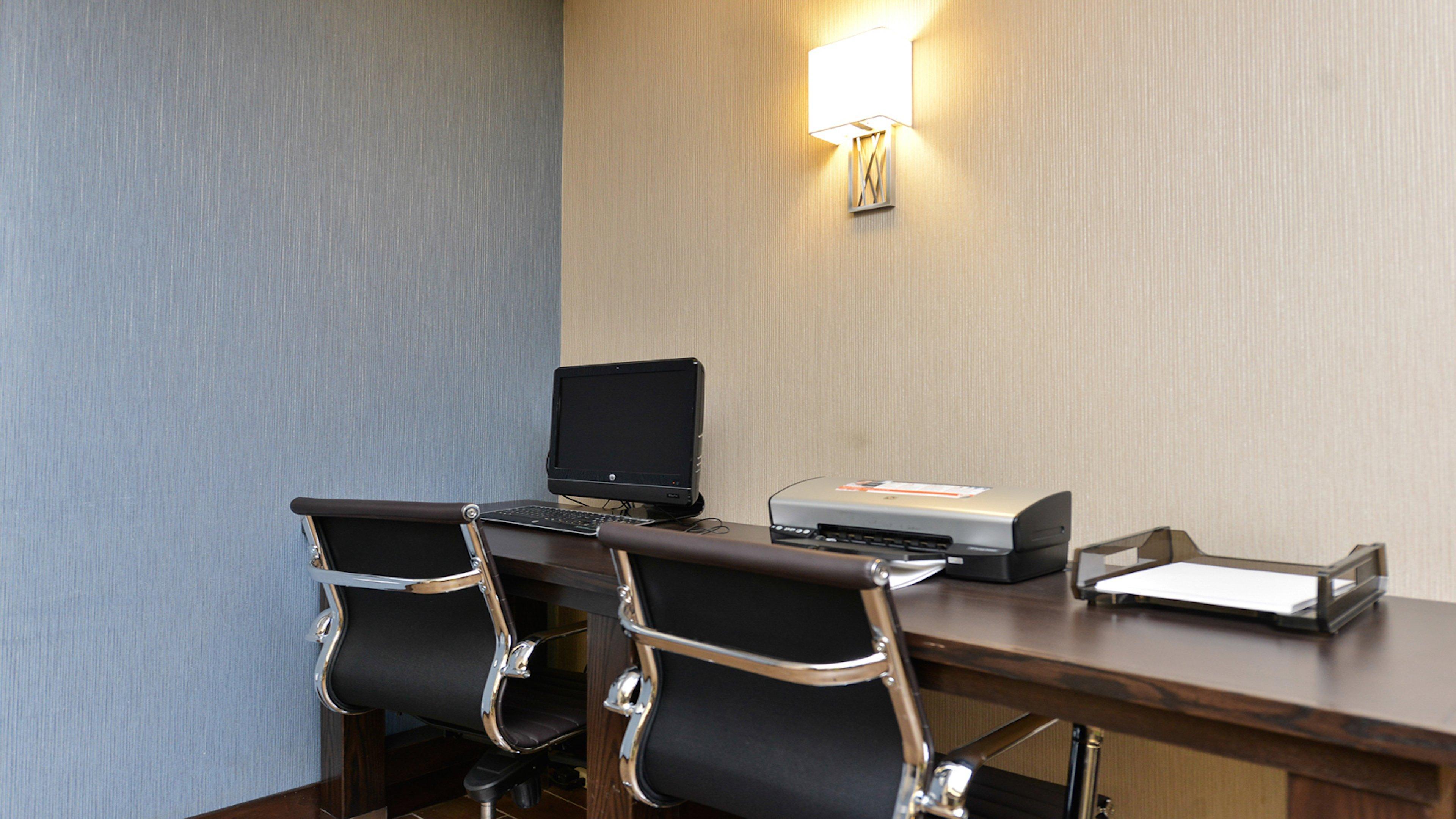 Holiday Inn Express Hotel & Suites - Edmonton International Airport By Ihg Nisku Exteriör bild