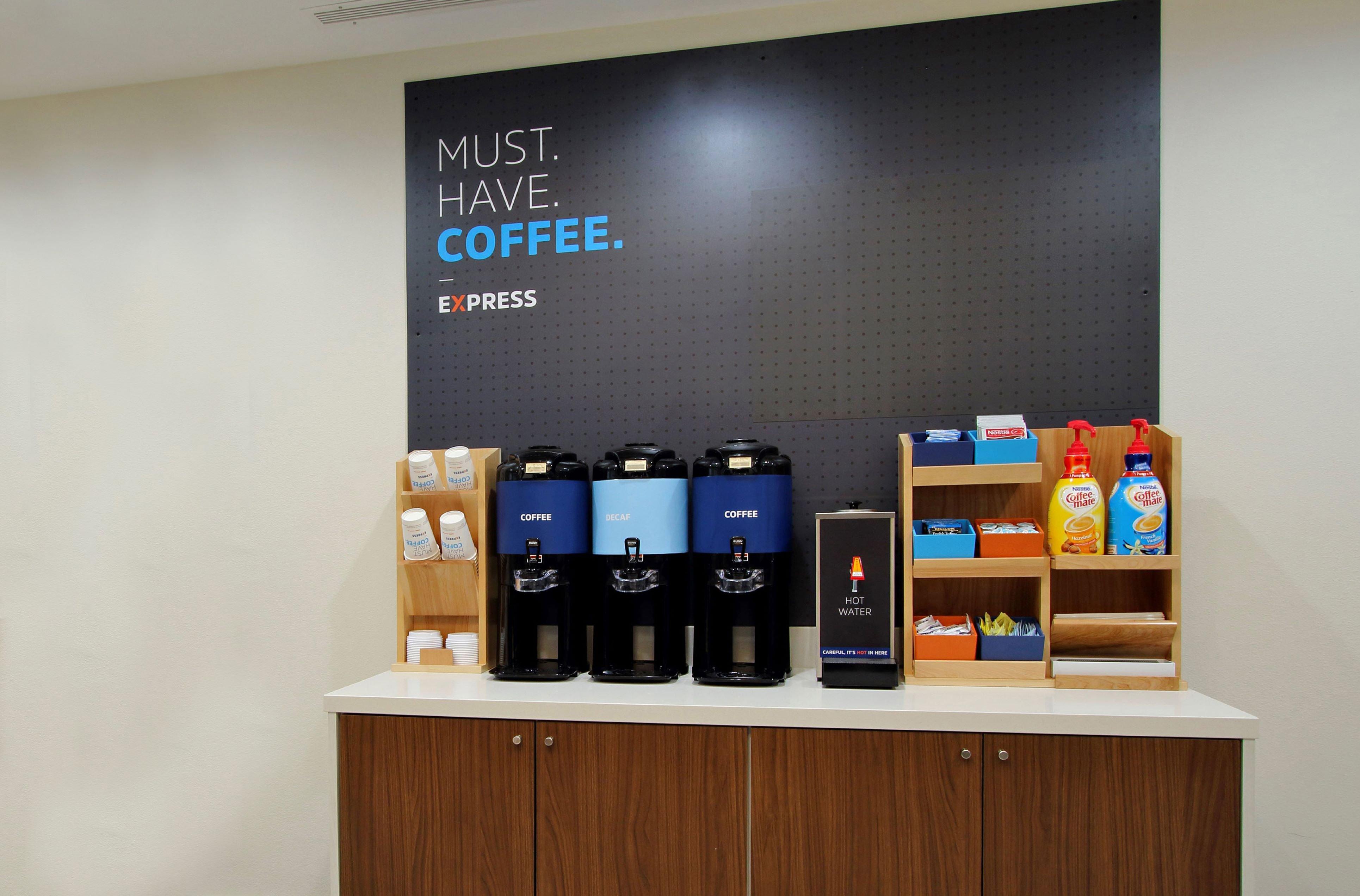 Holiday Inn Express Hotel & Suites - Edmonton International Airport By Ihg Nisku Exteriör bild
